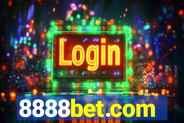 8888bet.com