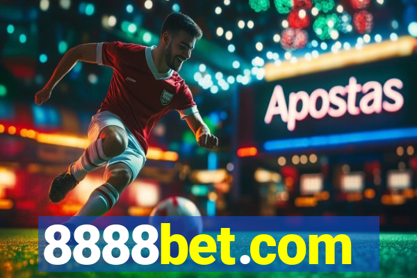 8888bet.com