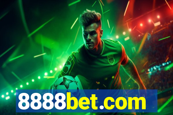 8888bet.com