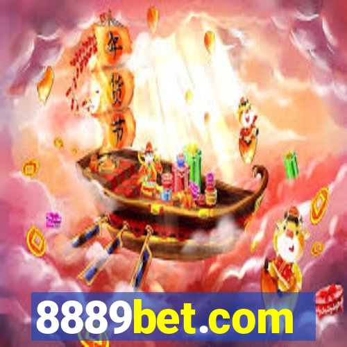 8889bet.com