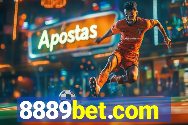 8889bet.com
