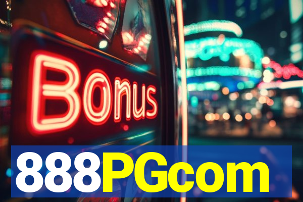 888PGcom