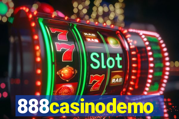 888casinodemo