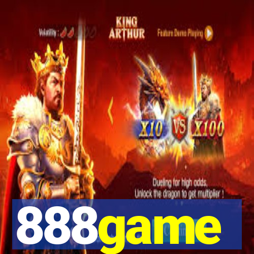 888game