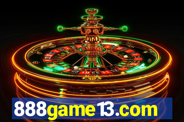 888game13.com