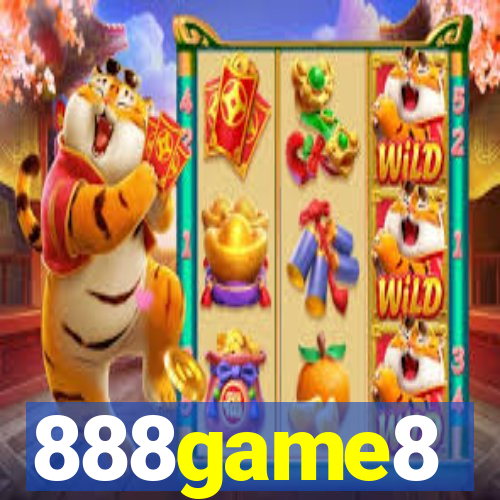 888game8