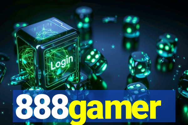 888gamer