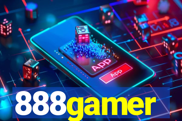 888gamer