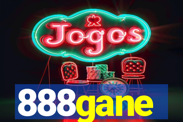 888gane