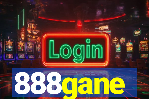 888gane