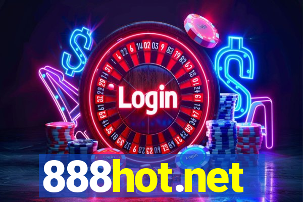 888hot.net