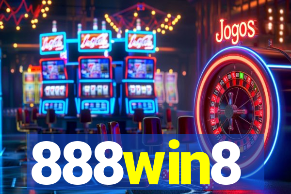 888win8