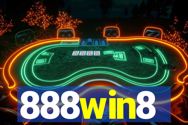 888win8