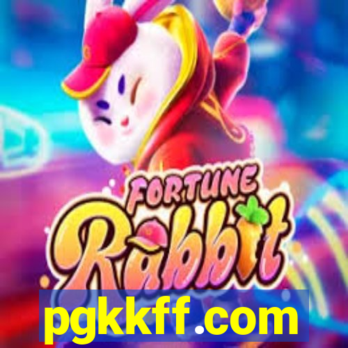 pgkkff.com