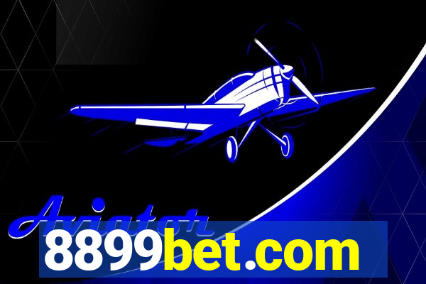 8899bet.com