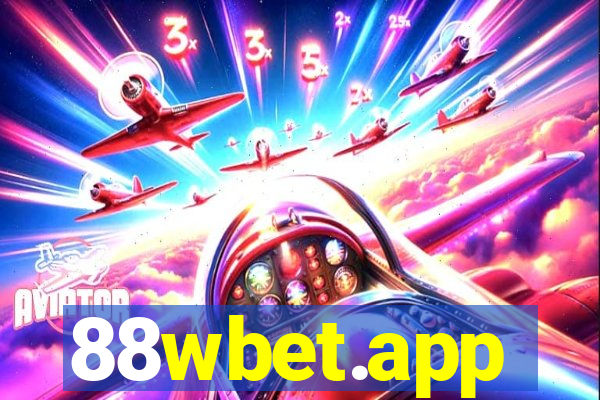 88wbet.app