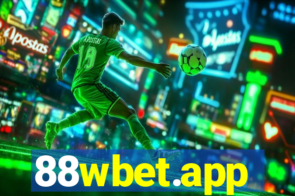 88wbet.app