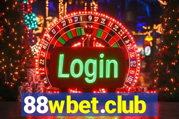 88wbet.club