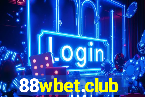 88wbet.club