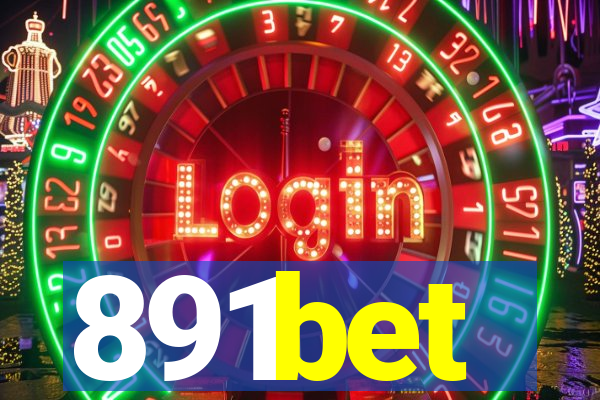 891bet