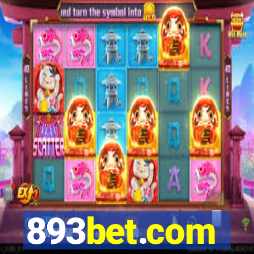893bet.com