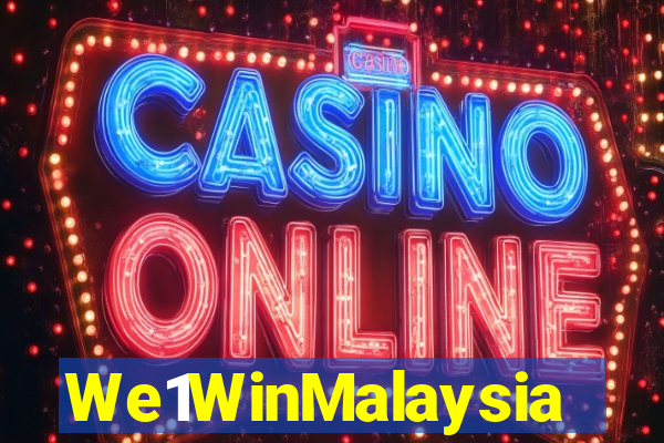 We1WinMalaysia