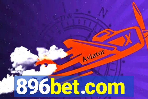 896bet.com