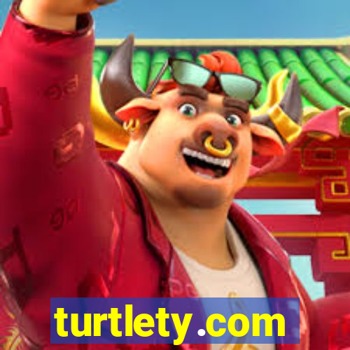 turtlety.com