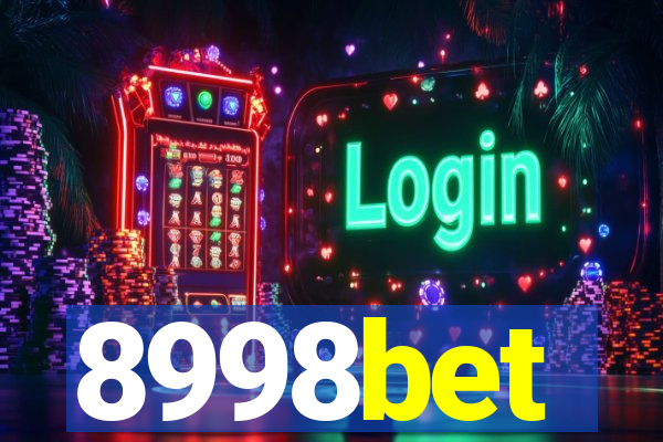 8998bet