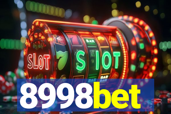 8998bet