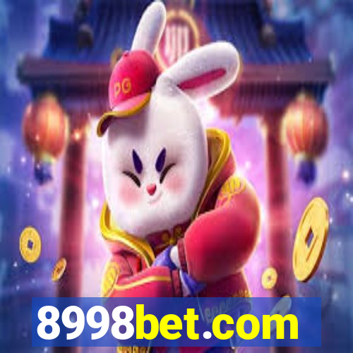 8998bet.com