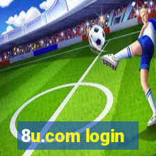 8u.com login
