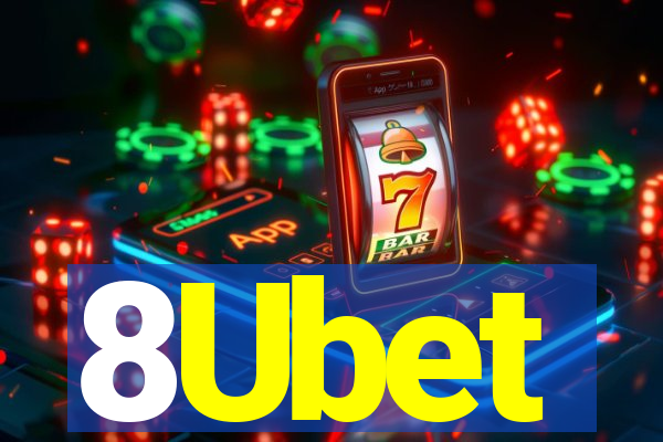 8Ubet