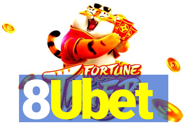 8Ubet