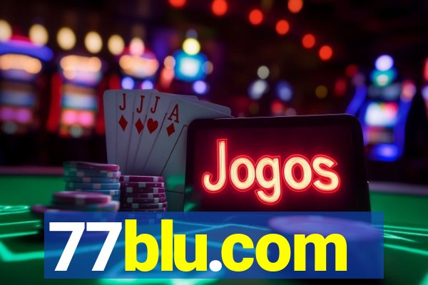 77blu.com