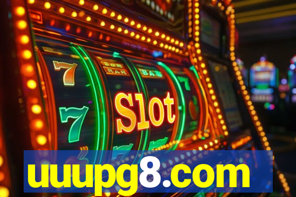 uuupg8.com