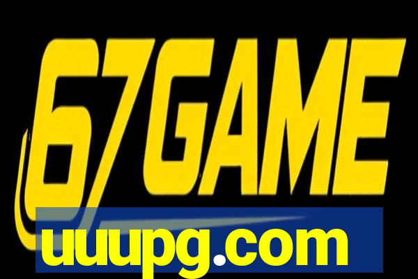 uuupg.com