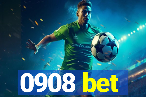 0908 bet