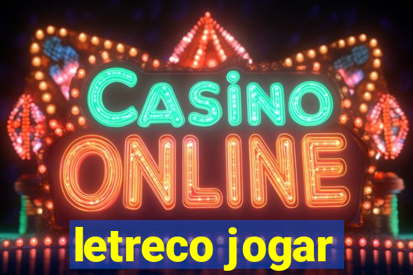 letreco jogar