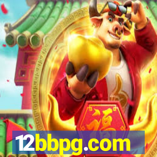 12bbpg.com