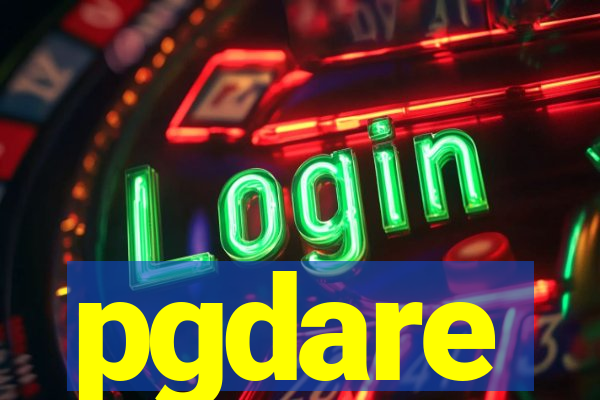 pgdare