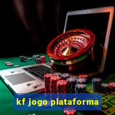 kf jogo plataforma