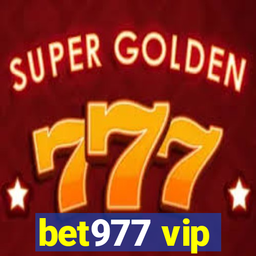 bet977 vip