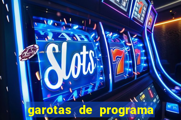 garotas de programa zona leste