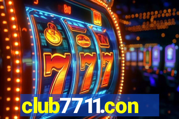 club7711.con