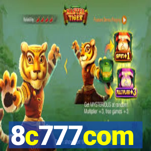 8c777com