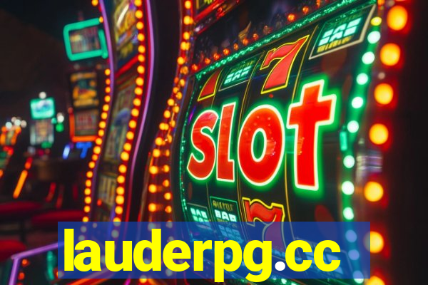 lauderpg.cc