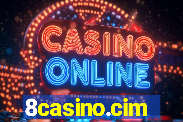 8casino.cim