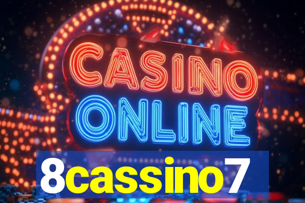 8cassino7