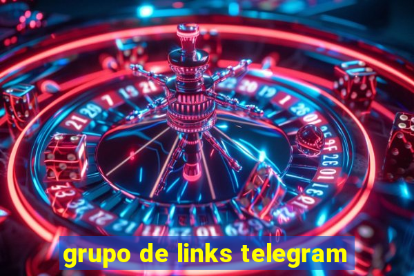 grupo de links telegram